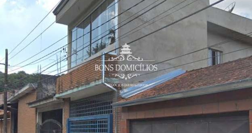 Casa com 2 quartos à venda no Jardim Adelina, Cotia 
