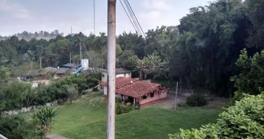 Terreno para Venda em Cotia / SP no bairro Jardim Barbacena
