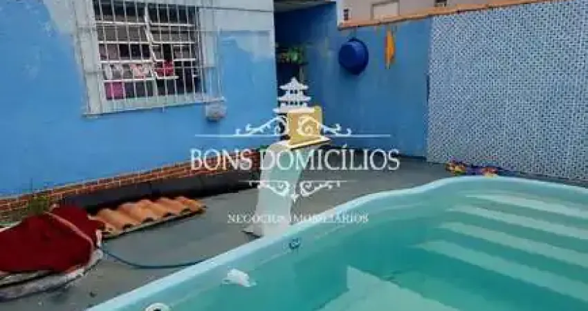 Casa com 3 quartos à venda no Centro (Caucaia do Alto), Cotia 