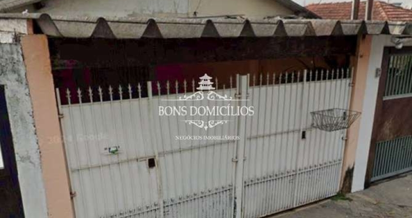 Casa térrea para locação com 3 dormitórios no parque São George