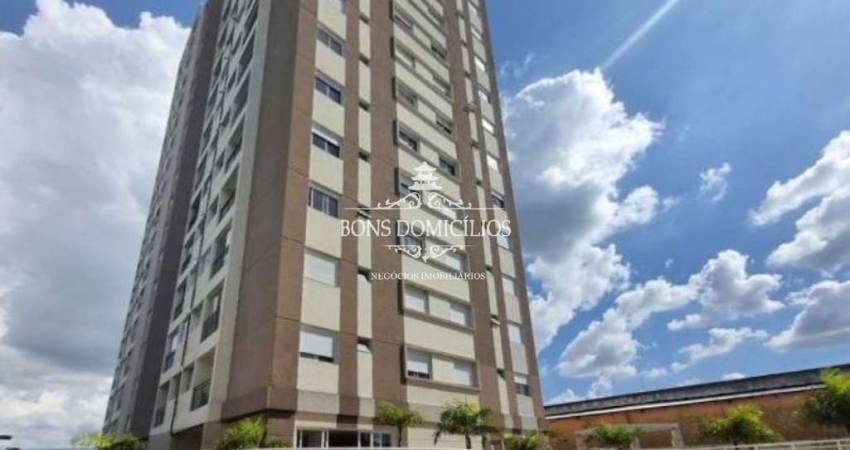 Apartamento com 2 quartos à venda na Pousada dos Bandeirantes, Carapicuíba 