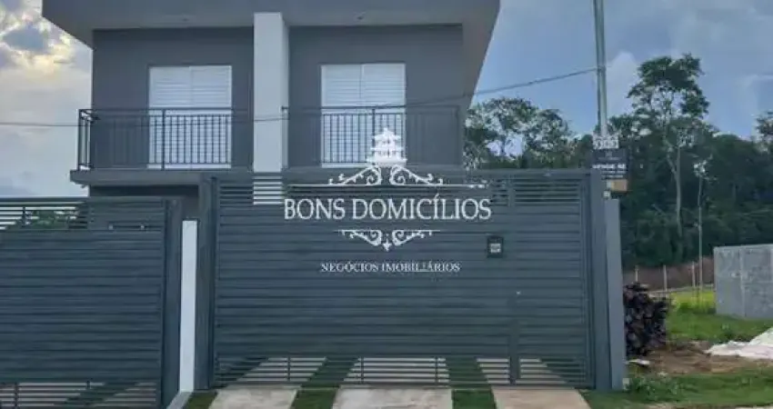 Casa com 3 quartos à venda no Água Espraiada (Caucaia do Alto), Cotia 