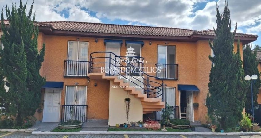 Casa em condomínio fechado com 2 quartos para alugar no Jardim Torino, Cotia 