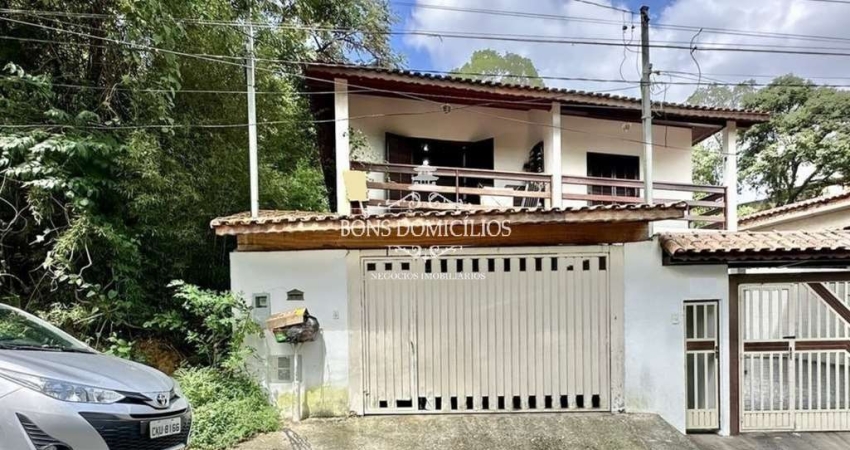Casa com 2 quartos à venda no Jardim Rebelato, Cotia 