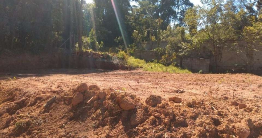 Terreno à venda na Chácara Recanto Verde, Cotia 