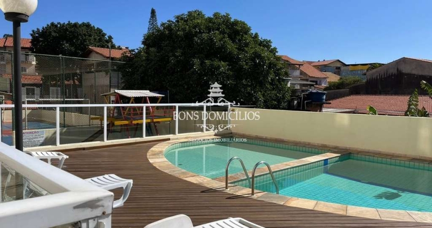 Apartamento com 2 quartos à venda no Parque Ipê, São Paulo 