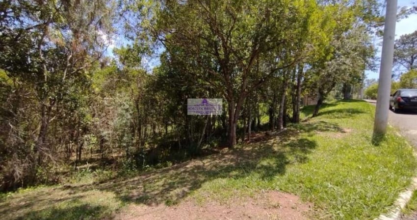 TERRENO 1400 M2 NO CONDOMINIO PATRIMÔNIO DO CARMO SÃO ROQUE