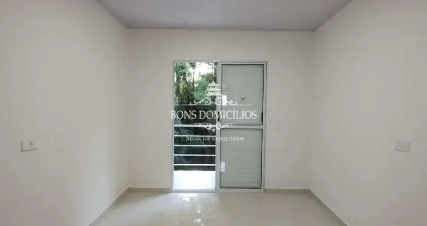 Casa em condomínio fechado com 2 quartos para alugar na Chácara Canta Galo, Cotia 