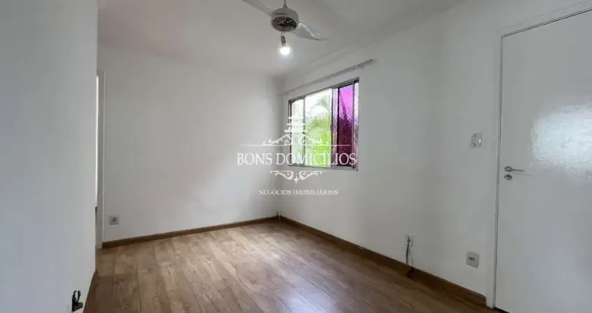 Apartamento com 2 quartos à venda no Jardim da Glória, Cotia 
