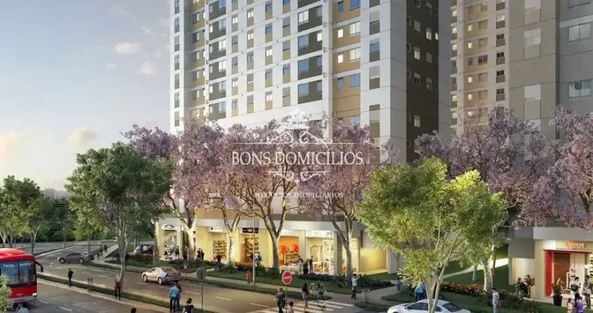 Apartamento com 2 quartos para alugar no Jardim Boa Vista (Zona Oeste), São Paulo 