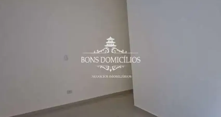 Apartamento com 2 quartos para alugar na Vila Santo Antônio, Cotia 