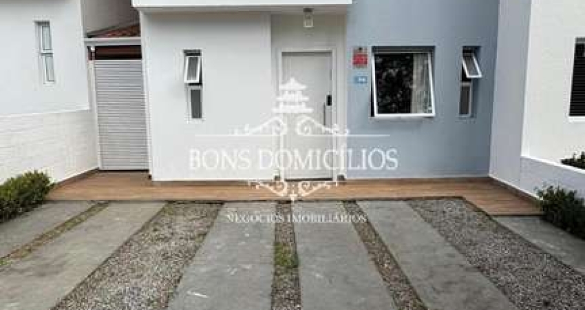 Casa com 3 quartos para alugar no Paisagem Renoir, Cotia 