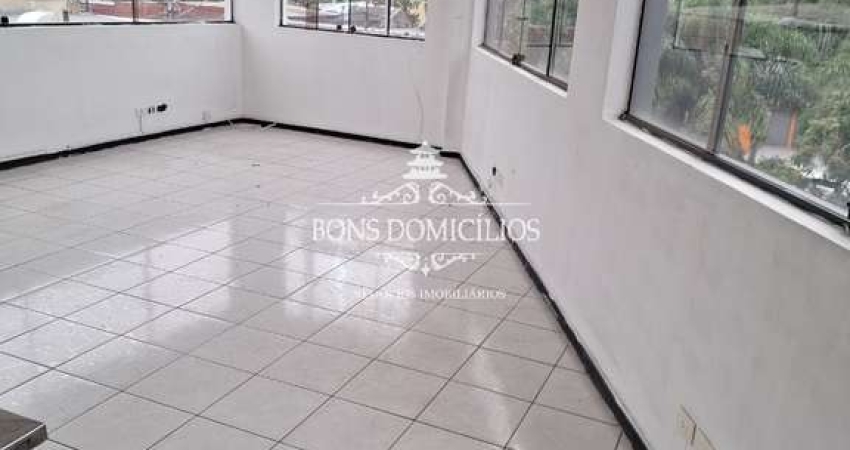 Oportunidade única de alugar sala comercial, localização privilegiada.