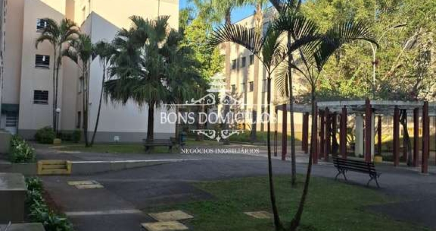 Apartamento com 2 quartos para alugar no Jardim da Glória, Cotia 