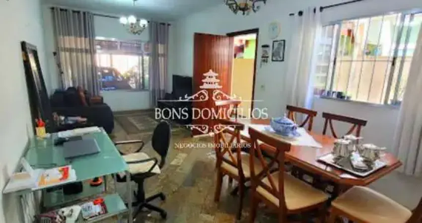 OFERTA RELAMPAGO NA GRANJA VIANA CASA 3 DORMS COLADA AO SHOPPING R$ 749.000,00
