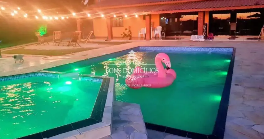 Chácara / sítio com 3 quartos à venda no Centro, Ibiúna