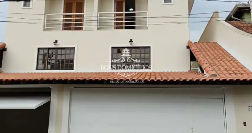 Locação casa nova na granja viana com 2 suites - pertinho do rodoanel