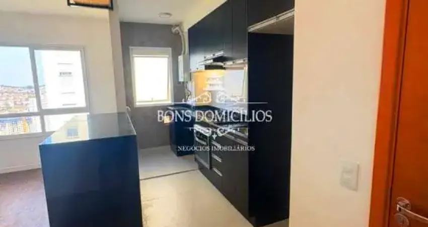 Apartamento com 2 quartos para alugar no Jardim Boa Vista (Zona Oeste), São Paulo
