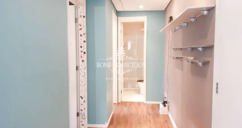 Apartamento de 02 quartos com suíte e 2 vagas no jardim torino em cotia-sp: o seu novo lar aguarda por você!