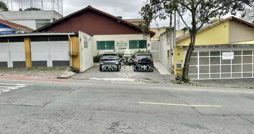 Casa à venda no Super Quadra Morumbi, São Paulo