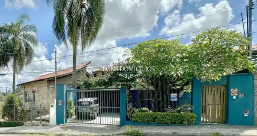 Casa com 4 quartos à venda no Jardim Jussara, São Paulo 