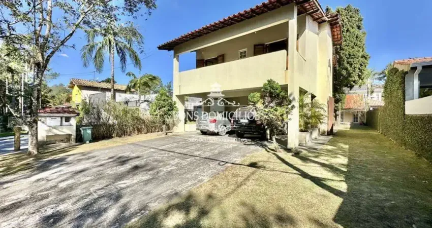 Casa com 3 quartos à venda no Nova Higienópolis, Jandira