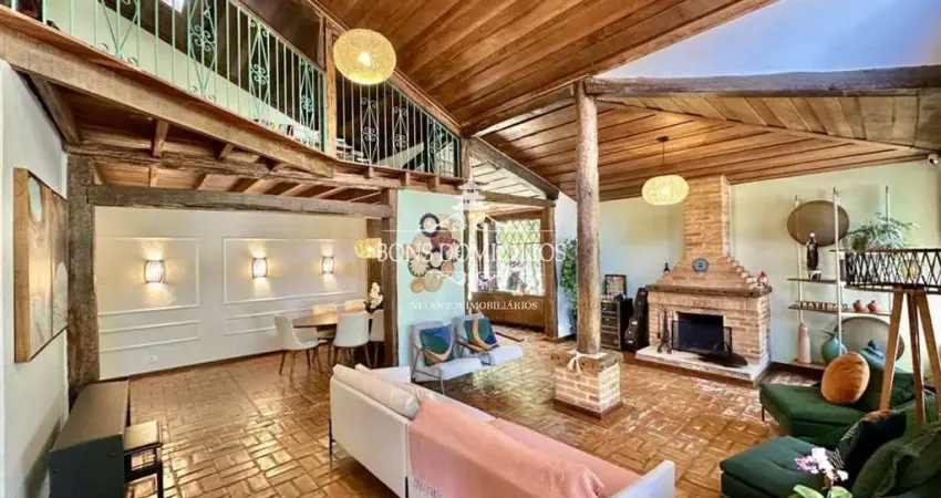 Casa com 3 quartos à venda no Palos Verdes, Carapicuíba