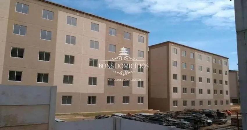 Apartamento para locação em cotia-sp, jardim petrópolis: 2 quartos, 2 salas, 01 banheiro, 01 vaga, 38m². venha conferir!