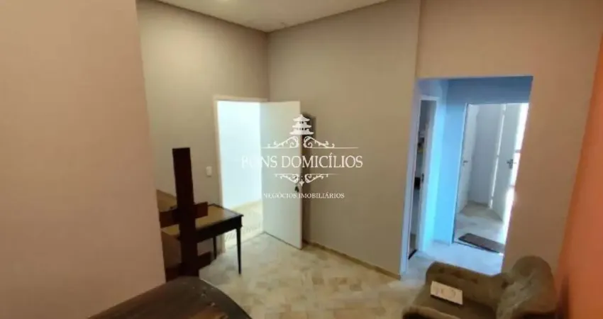 Oportunidade única: sala comercial à venda em carapicuíba-sp, bairro chácara são joão, 41,86m², 1 vaga de garagem!