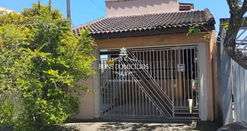 Casa para locação em cotia-sp, parque mirante da mata: 03 quartos, 01 suíte, 3 salas, 02 banheiros, 1 vaga de garagem, 130m².