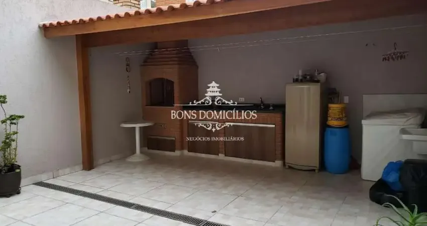 Casa em condomínio fechado com 2 quartos à venda no Jardim Petrópolis, Cotia 