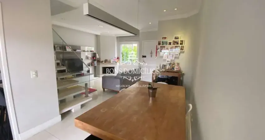 Casa em condomínio fechado com 3 quartos à venda na Chácara Ondas Verdes, Cotia