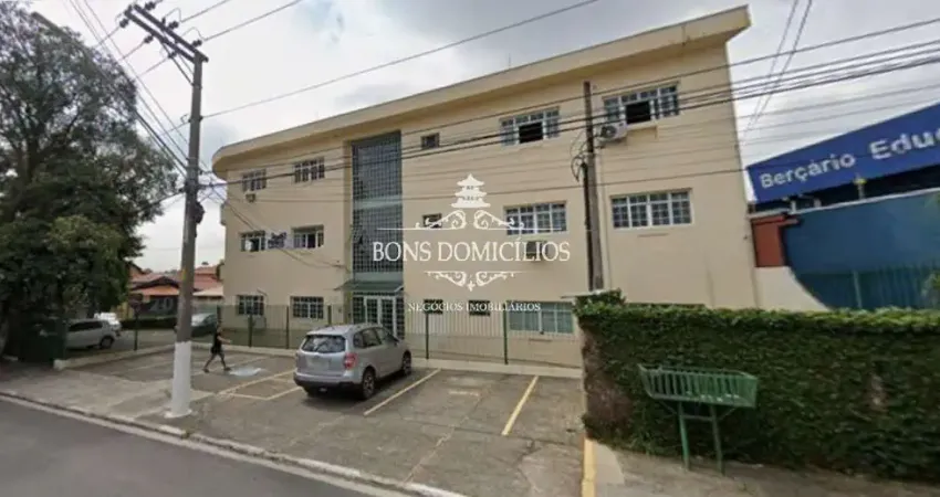 Prédio à venda no Parque São George, Cotia