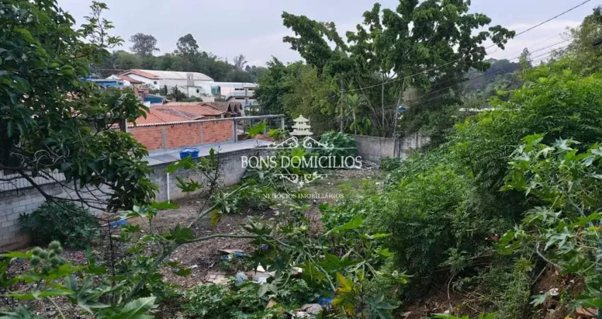 Terreno de 370m² à venda ou locação em cotia-sp, parque são george: a oportunidade que você estava esperando!