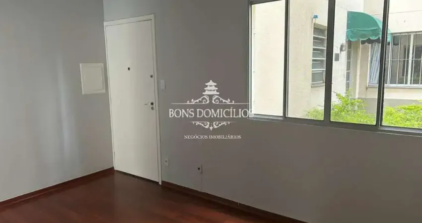 Apartamento com 2 quartos para alugar no Centro (Caucaia do Alto), Cotia