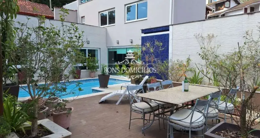 Luxuosa casa em condomínio à venda em carapicuíba-sp, 5 quartos, 5 suítes, 5 salas, 11 banheiros, 2 vagas, 800m².