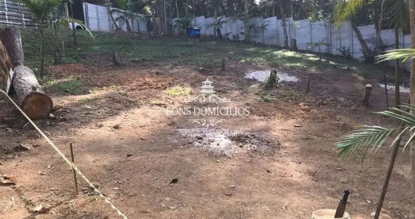 Terreno à venda no Jardim Colibri, Cotia 