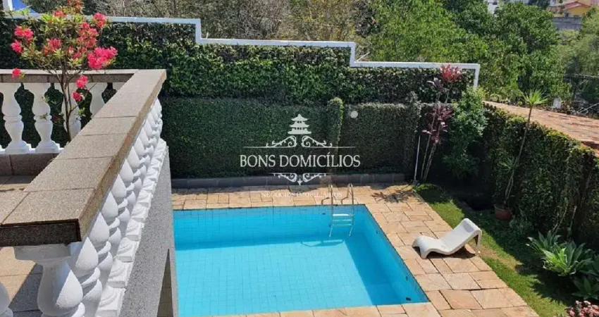 Casa em condomínio fechado com 3 quartos para alugar no Horizontal Park, Cotia