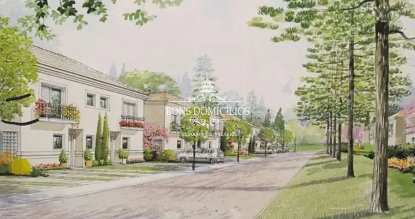 Casa em condomínio fechado com 3 quartos para alugar no Jardim Colibri, Cotia