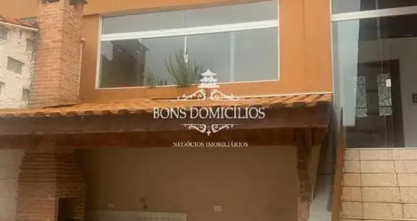 Casa com 2 quartos para alugar na Vila Santo Antônio, Cotia