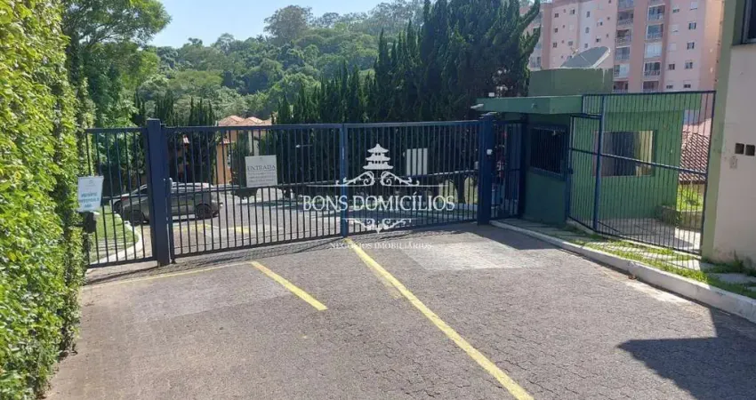 Casa vende em concominio 2 dormitórios km 26 da rodovia raposo tavares valor 280.000.00