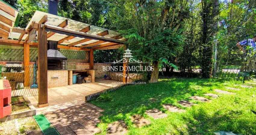 Rarissima oportunidade na granja viana! de r$ 1milhão e 200mil por r$ 999mil no bolsão+cobiçado, estrastegicamente bem localizado