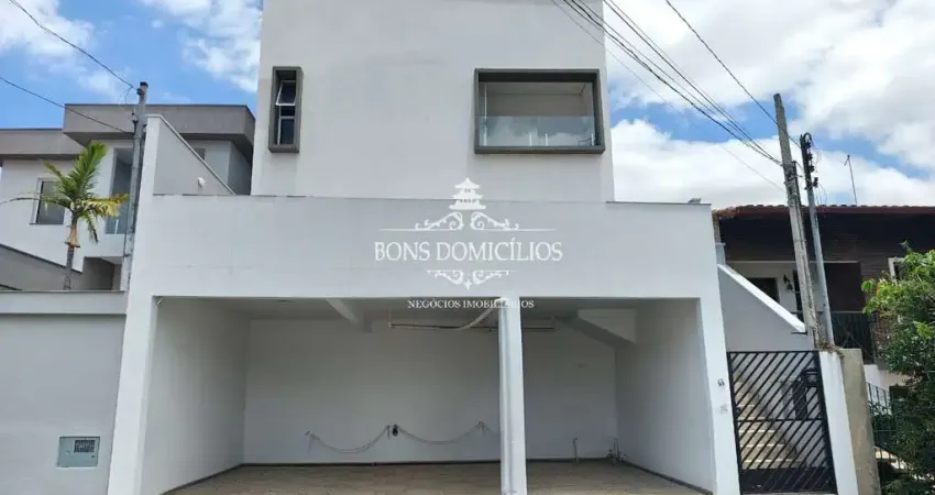 Casa à venda em cotia-sp, jardim da glória: 3 quartos, 3 suítes, 3 salas, 3 vagas - 263,99 m² de área.