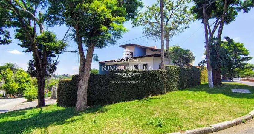 Casa em condomínio fechado com 3 quartos à venda no Jardim da Glória, Cotia