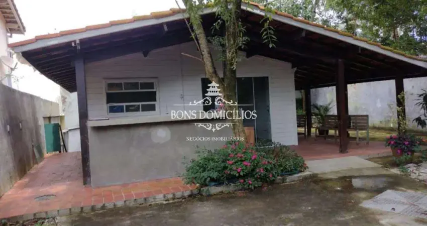 Imóvel à venda ou locação: casa com 2 quartos, 3 banheiros e 10 vagas de garagem em cotia-sp, jardim semiramis