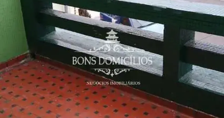 Casa sobrado na mooca: venda ou locação com 3 dormitórios, sala e 3 vagas de garagem em são paulo-sp.