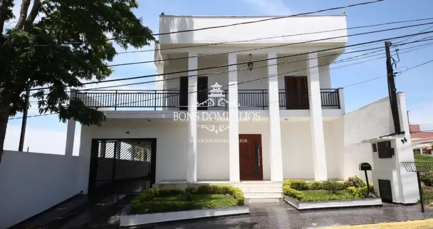 Casa em condomínio fechado com 3 quartos à venda no Horizontal Park, Cotia