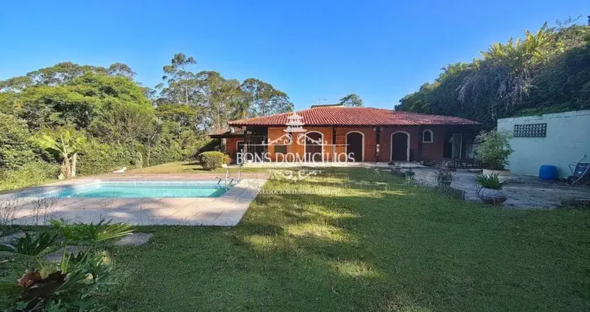 Casa de luxo em condomínio à venda em cotia-sp, algarve: 4 quartos, 3 suítes, 3 salas, 5 banheiros, 6 vagas, 411m².