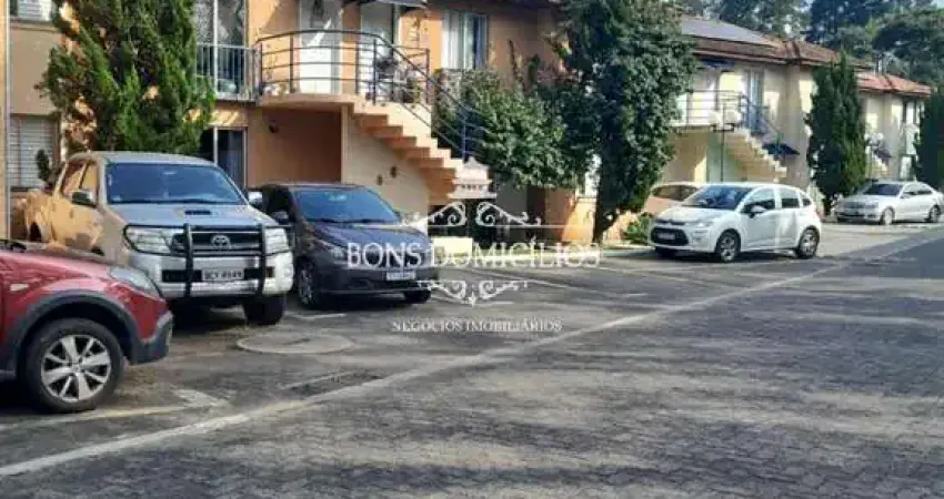 Casa em condomínio fechado com 2 quartos à venda no Jardim Torino, Cotia