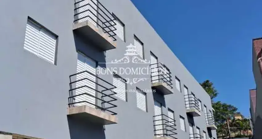 Apartamento com 1 quarto para alugar no Horizontal Park, Cotia